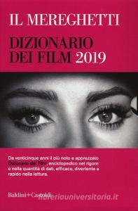 Il Mereghetti. Dizionario dei film 2019.pdf