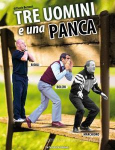 Tre uomini e una panca.pdf