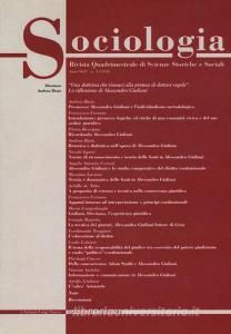 Sociologia. Rivista quadrimestrale di scienze storiche e sociali (2010) vol.3.pdf