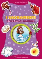 I sacramenti spiegati ai bambini.pdf