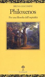 Philoxenos. Per una filosofia dellospitalità.pdf