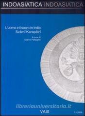 L uomo e il sacro in India. Svami Karapatri.pdf