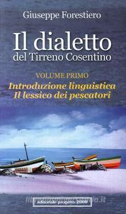 Il dialetto del Tirreno cosentino vol.1.pdf
