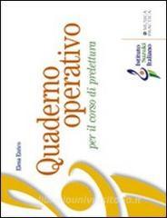 Quaderno operativo. Per il corso di prelettura.pdf