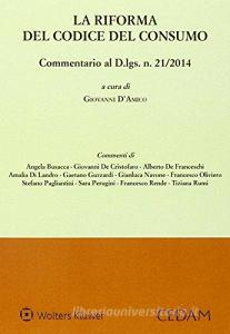 La riforma del codice del consumo.pdf