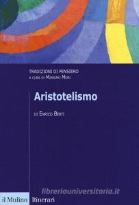 Aristotelismo. Tradizioni di pensiero.pdf
