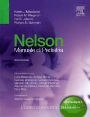 Nelson. Manuale di pediatria.pdf