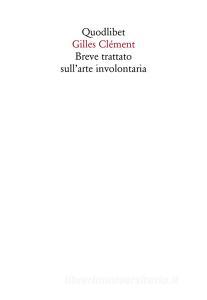 Breve trattato sullarte involontaria.pdf