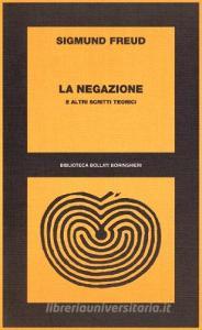 La negazione e altri scritti.pdf