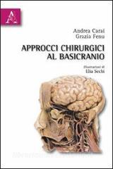 Approcci chirurgici al basicranio. Guida alla dissezione.pdf