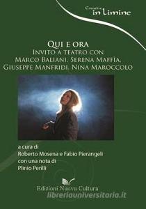 Qui e ora.pdf