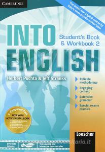 Into english. Students book-Workbook-Maximiser. Per le Scuole superiori. Con CD Audio. Con DVD-ROM. Con espansione online vol.2.pdf