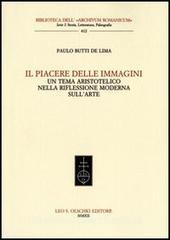 Il piacere delle immagini. Un tema aristotelico nella riflessione moderna sullarte.pdf