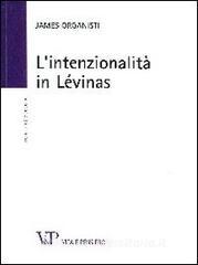 L intenzionalità in Lévinas.pdf