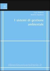 I sistemi di gestione ambientale.pdf