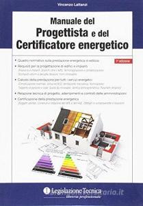 Manuale del progettista e del certificatore energetico.pdf