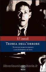Teoria dellorrore. Tutti gli scritti critici.pdf