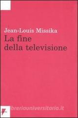 La fine della televisione.pdf