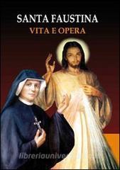 Diario di suor Faustina. Parole di Gesù misericordioso. Con 3 CD Audio.pdf