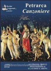Canzoniere. Audiolibro. CD Audio.pdf