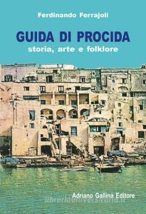 Guida di Procida. Storia, arte e folklore.pdf