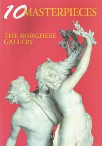 10 masterpieces Galleria Borghese. Ediz. illustrata.pdf