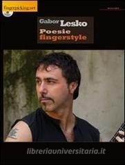 Poesie Fingerstyle. Con CD Audio.pdf