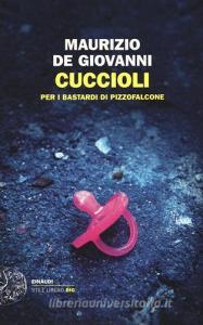 Cuccioli per i Bastardi di Pizzofalcone.pdf