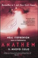 Il nuovo cielo. Anathem vol.2.pdf