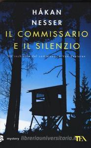 Il commissario e il silenzio.pdf