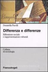 Differenza e differenze. Riflessione sociale e rappresentazioni culturali.pdf