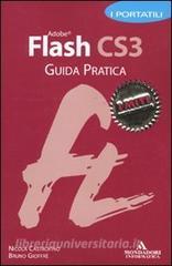 Adobe Flash CS3. Guida pratica. I portatili.pdf