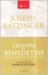 L Europa di Benedetto nella crisi delle culture.pdf