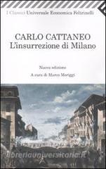 L insurrezione di Milano (Dellinsurrezione di Milano nel 1848 e della successiva guerra. Memorie).pdf