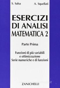 Esercizi di analisi matematica 2 vol.1.pdf