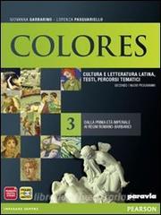 Colores. Per le Scuole superiori. Con espansione online vol.3.pdf