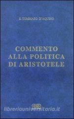 Commento alla «Politica» di Aristotele.pdf