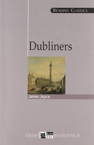 Dubliners. Con audiolibro. CD Audio.pdf