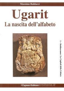 Ugarit. La nascita dellalfabeto.pdf