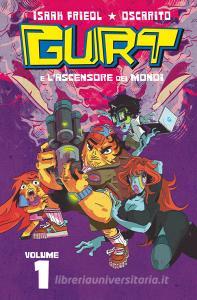 Gurt e lascensore dei mondi. Variant vol.1.pdf
