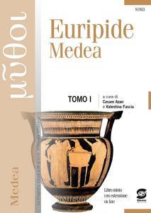 Ebook Euripide Medea di Cesare Azan, V. Fascia edito da Simone per la scuola