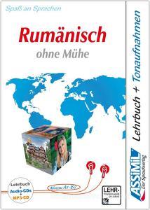 Rumänisch ohne Mühe. Con 4 CD Audio. Con CD Audio formato MP3.pdf