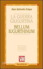 La guerra giugurtina. Testo latino a fronte.pdf