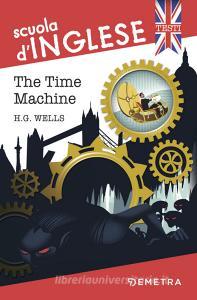 The time machine.pdf