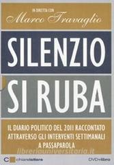 Silenzio, si ruba. Con DVD.pdf