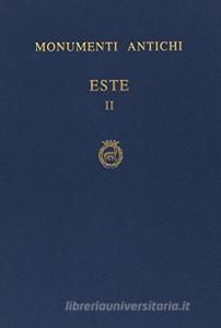 Este II. La necropoli di Villa Benvenuti.pdf