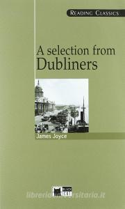 Selection from Dubliners. Con audiolibro. CD Audio (A).pdf