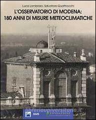 L Osservatorio di Modena: 180 anni di misure meteoclimatiche.pdf