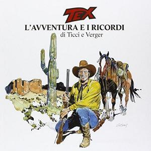 Tex. Lavventura e i ricordi.pdf