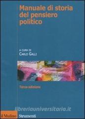 Manuale di storia del pensiero politico.pdf